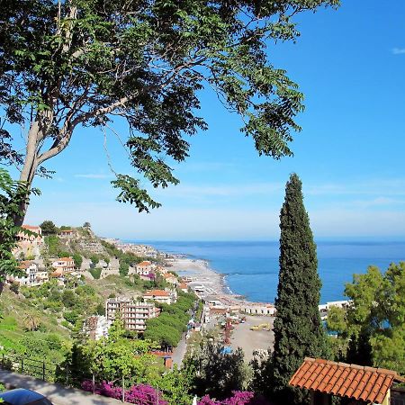 Apartment Taverna Il Cippo By Interhome Mortola Superiore Εξωτερικό φωτογραφία