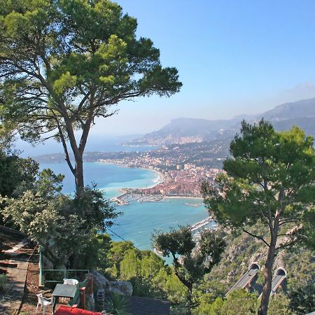 Apartment Taverna Il Cippo By Interhome Mortola Superiore Εξωτερικό φωτογραφία