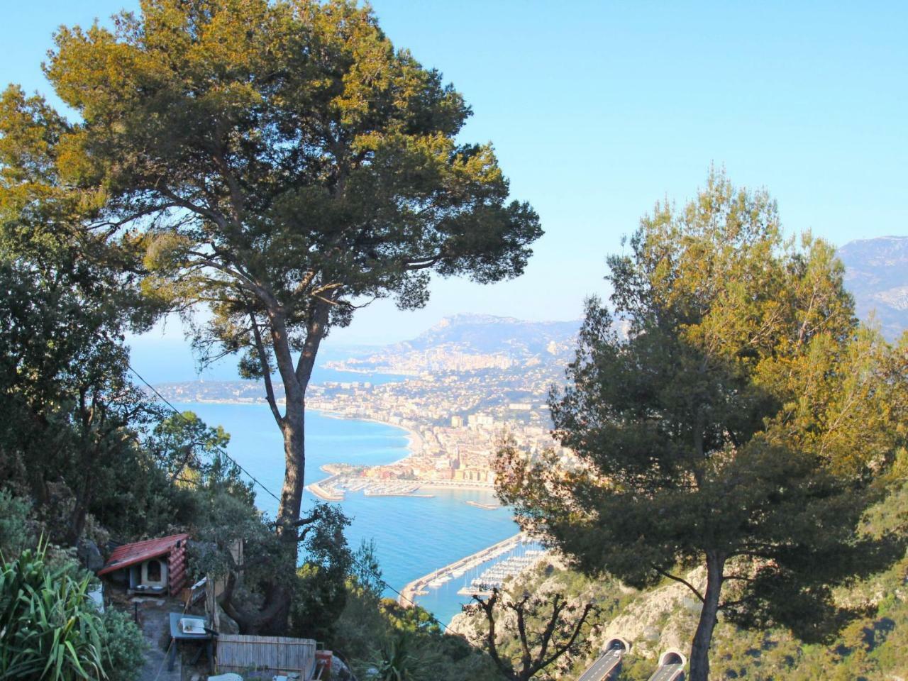Apartment Taverna Il Cippo By Interhome Mortola Superiore Εξωτερικό φωτογραφία