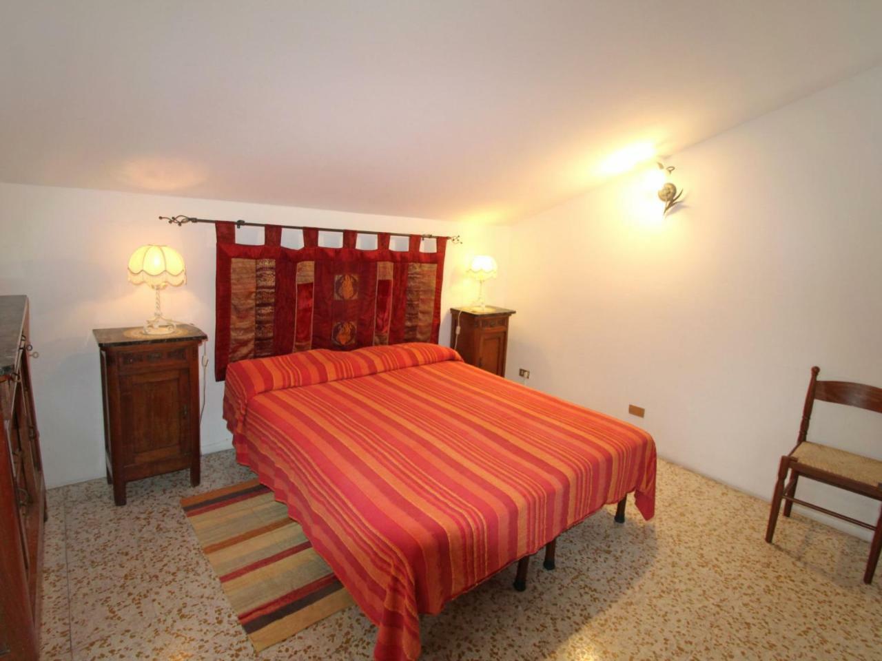 Apartment Taverna Il Cippo By Interhome Mortola Superiore Εξωτερικό φωτογραφία