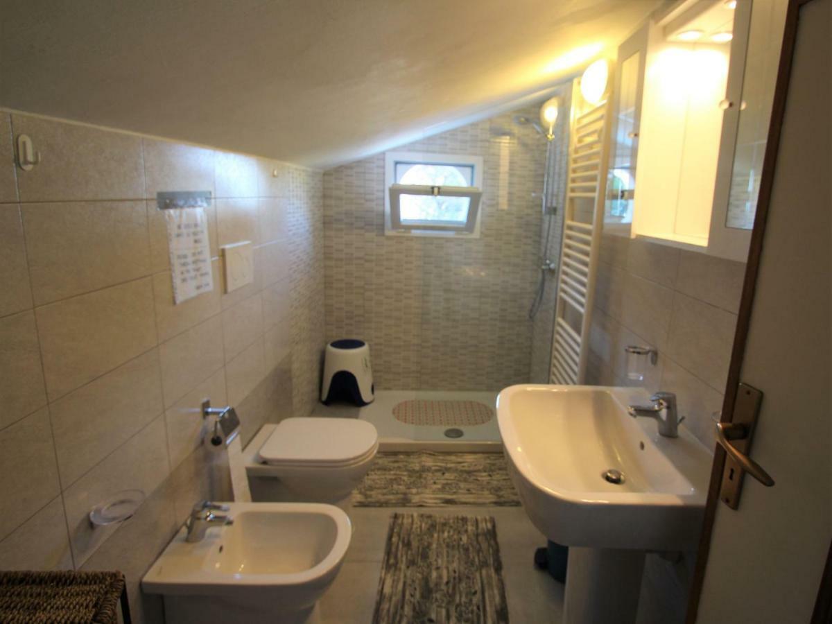 Apartment Taverna Il Cippo By Interhome Mortola Superiore Εξωτερικό φωτογραφία