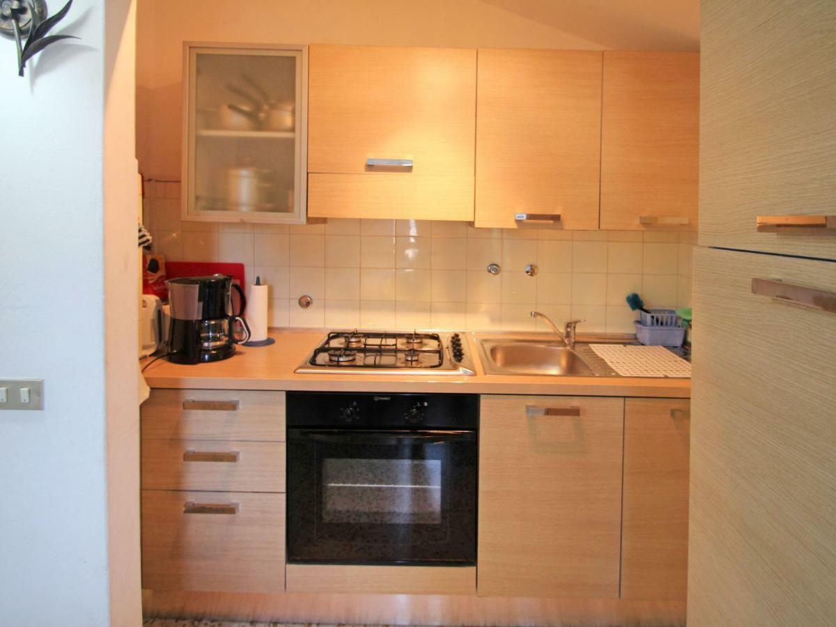 Apartment Taverna Il Cippo By Interhome Mortola Superiore Εξωτερικό φωτογραφία
