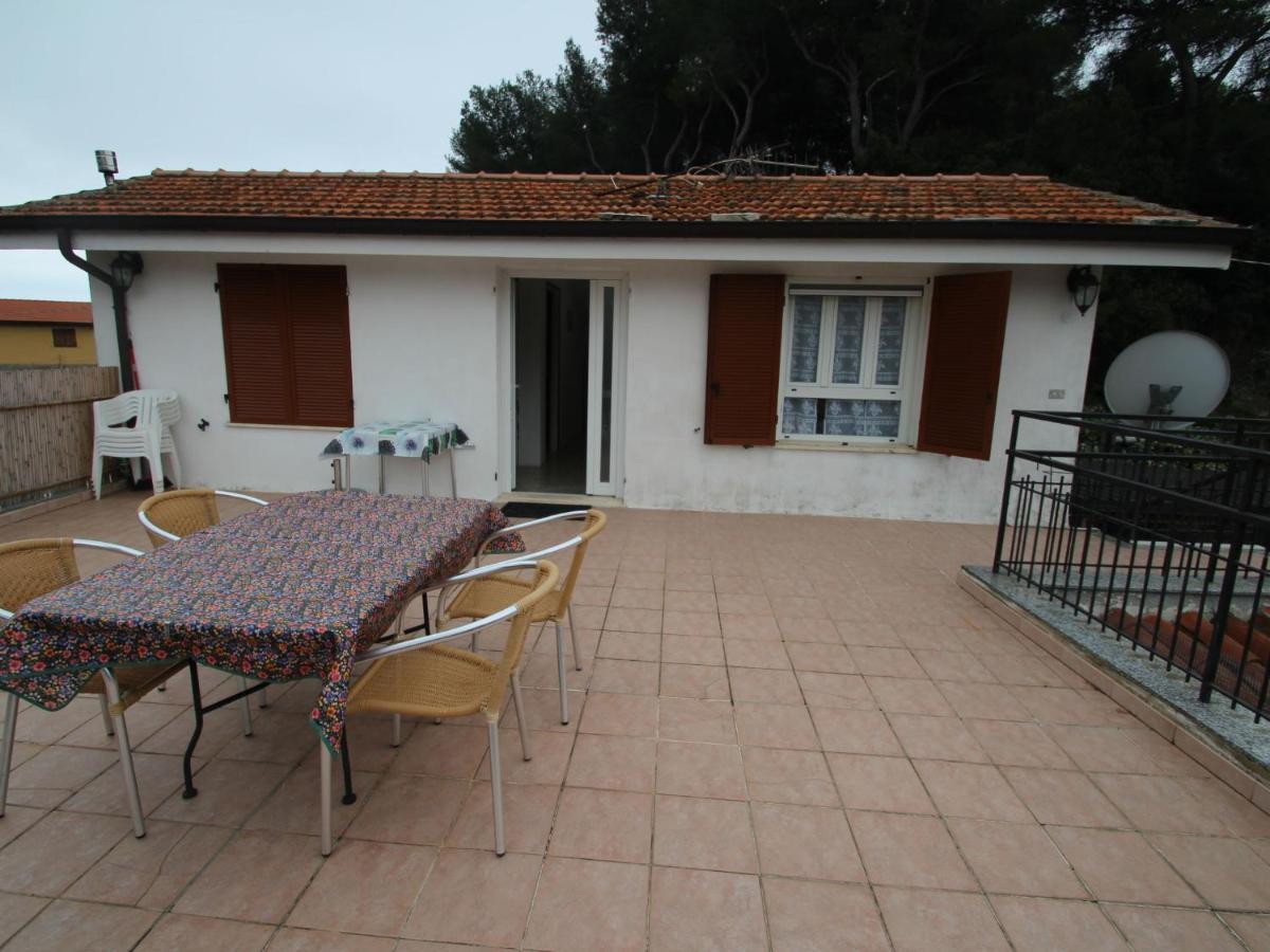 Apartment Taverna Il Cippo By Interhome Mortola Superiore Εξωτερικό φωτογραφία